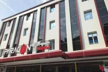 Paragon Nagoya Hotel Batam