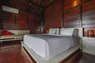 Resort Kayangan Villa Ubud