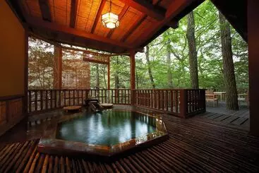 Ryokan Nasu Bettei Kai