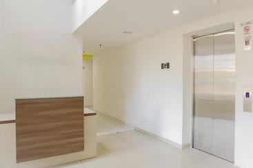 Hotel Aeropolis Apartment By Oyo Rooms