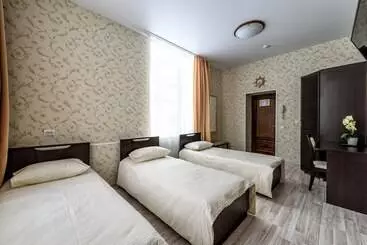 Hotel Azia