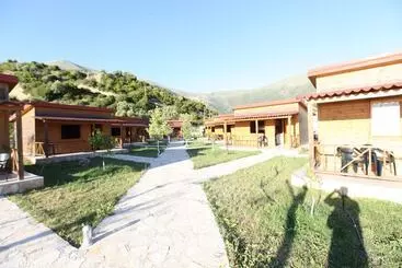 Hôtel Bunec Beach Resort