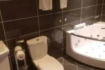 Hôtel Byblos Palace