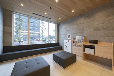 Hotelli Just Inn Matsusaka Station