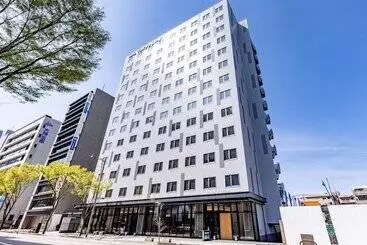 Hotel Tokyu Stay Kanazawa