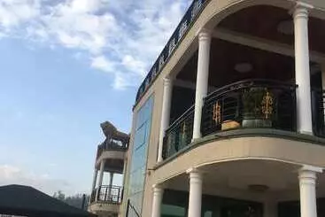 Pension Lion Motel