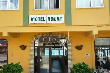 Seckin Motel