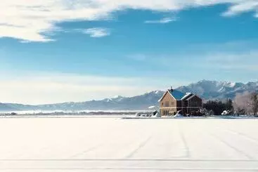 Shooting Star The Bed & Breakfast