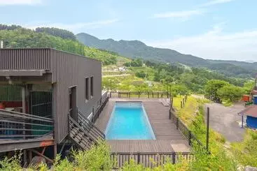 Gapyeong Solati Pension