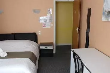 Hotelli Hôtel Duguesclin