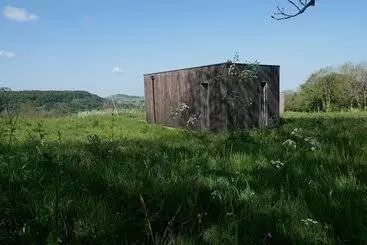 ホテル Terre D Horizon Auvergne