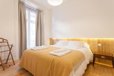 Pensão Cais Do Sodré Guest House