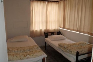 پانسیون Yado Street