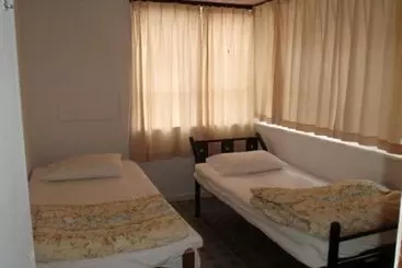 Pensione Yado Street