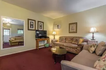 住宿加早餐  Kaleidoscope Inn & Gardens