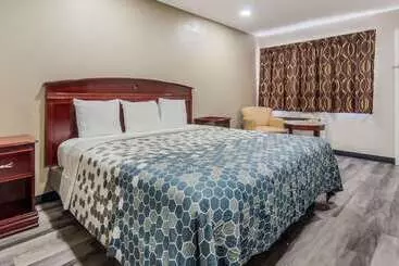 ホテル Econo Lodge Waco North I35