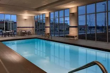 Hotelli Glō Best Western Lexington