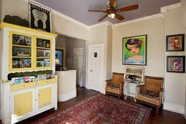 هتل Inn On The Riverwalk