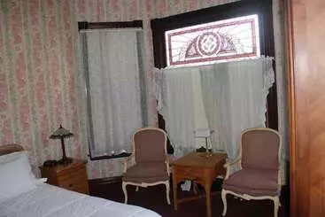 酒店 Irwin Street Inn