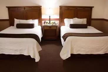 Отель Jackson Rancheria Casino Resort