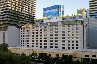 בית מלון כפרי Jockey Club 2 Bed 2 Ba