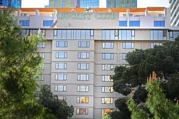 호텔 Jockey Club 2 Bed 2 Ba