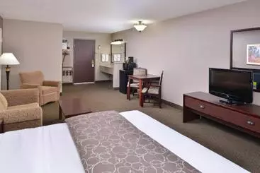 Szálloda Kelly Inn Fargo North Dakota