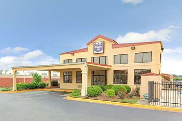 فندق Knights Inn Cartersville Ga