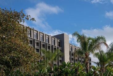 בית מלון כפרי Knott S