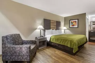 Hotel Quality Inn Conyers I20