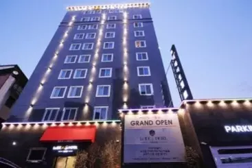 Hotel Idea