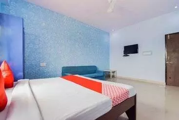 Hotel Kachawa Resort By Oyo Rooms