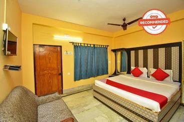 Hotell Kahini By Oyo Rooms
