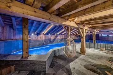 Hotel & Spa Le Val D Isère