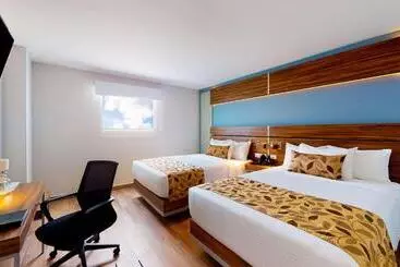 هتل Sleep Inn Queretaro