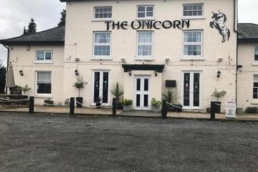 فندق The Unicorn