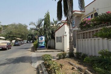 Room In Lodge Bahamas Hotels International