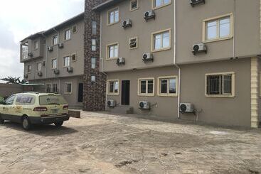 Unifirst Hotel & Suites