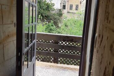 Retkeilymaja La Casetta