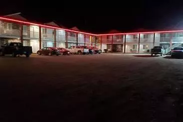 H&g Motel