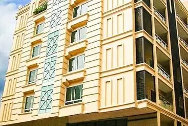 Hotel 42grand Residence