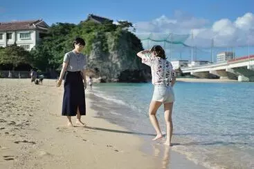 Hotel Cocktail Stay Naha