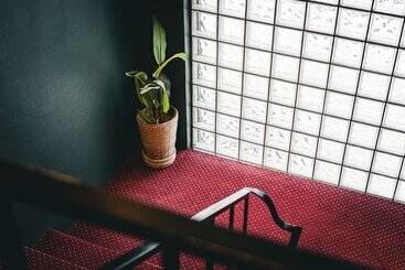 Отель Frøken Skjolds