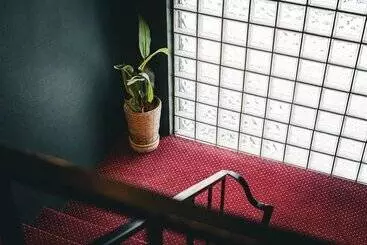 ホテル Frøken Skjolds