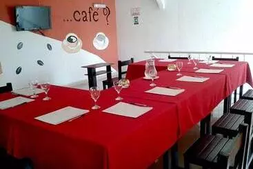 Hotel Hcr Cali