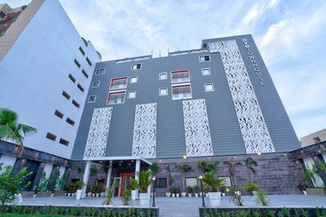 酒店 Oyo Townhouse 284 New Building Sector 104