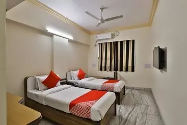 Hotel Sha-inn By Oyo Rooms
