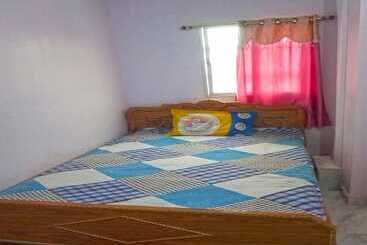 Hotell Spot On 44288 Maharaja Palace