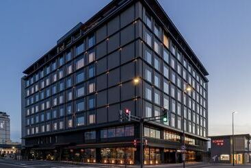 Hotel Tokyu Stay Hida Takayama Musubinoyu