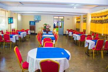 Hotel Ymca Conference And Training Center